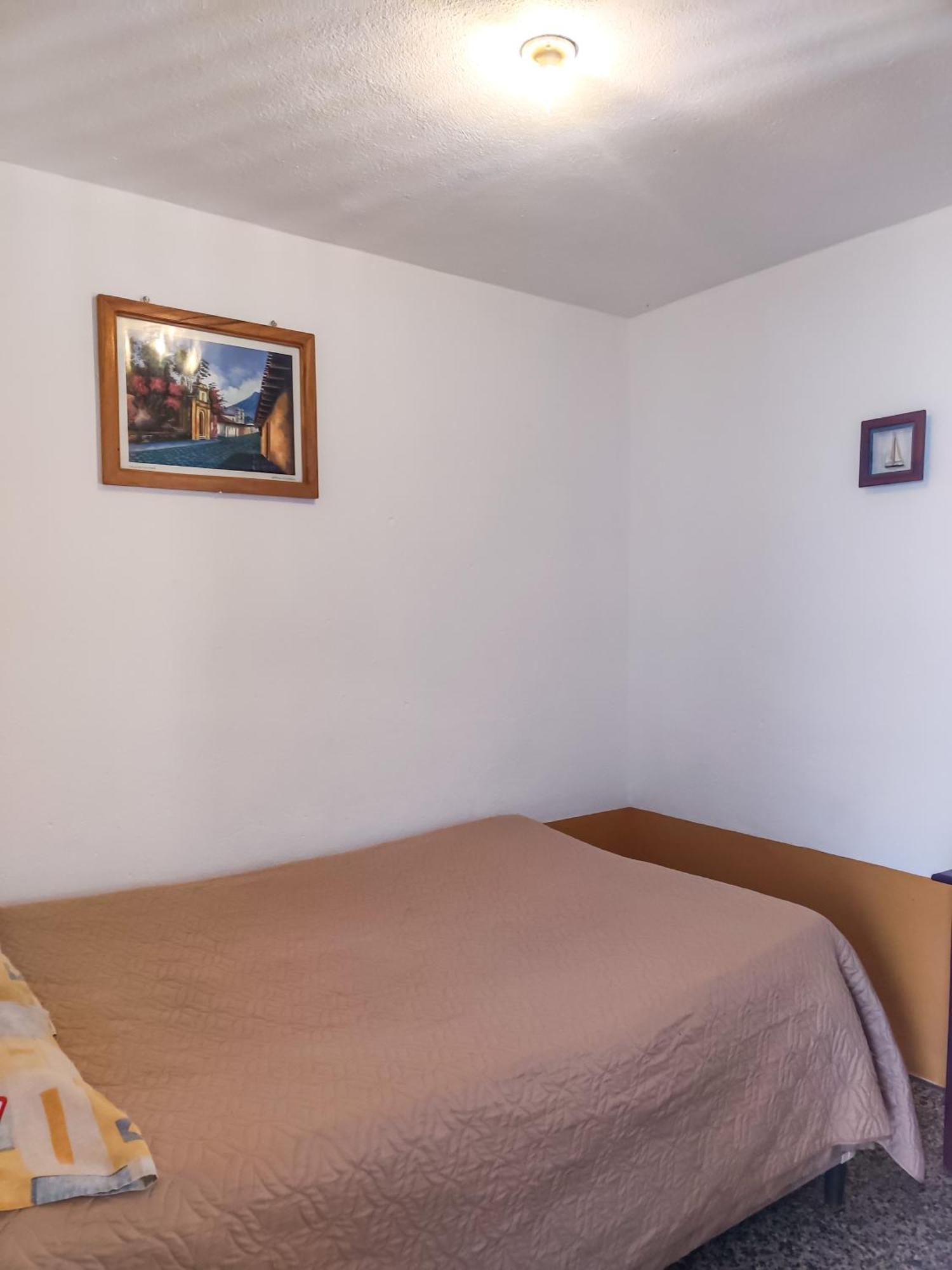 Joyas Del Sol Hotel San Pedro La Laguna Room photo